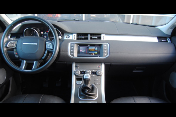 Land Rover Range Rover Evoque 2.0 eD4 HSE Dynamic