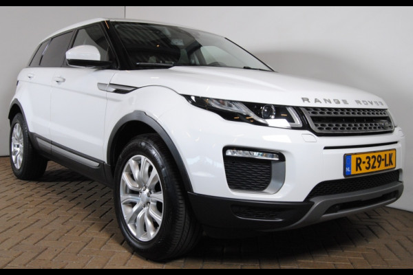Land Rover Range Rover Evoque 2.0 eD4 HSE Dynamic