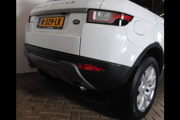 Land Rover Range Rover Evoque 2.0 eD4 HSE Dynamic