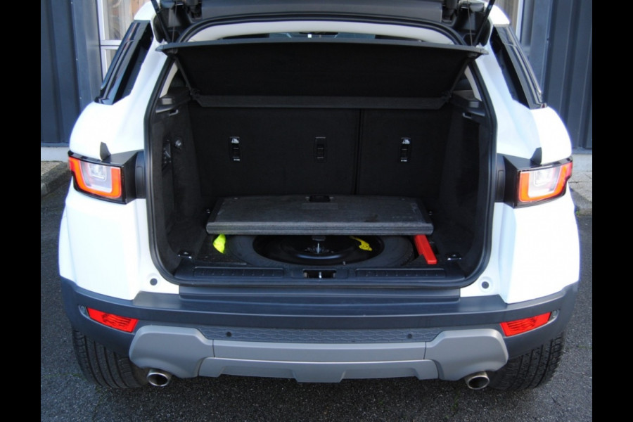 Land Rover Range Rover Evoque 2.0 eD4 HSE Dynamic