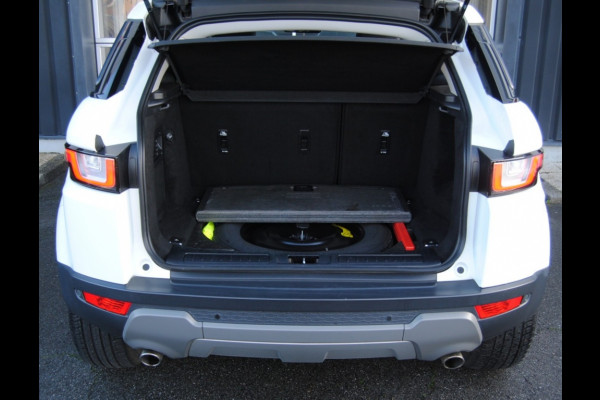 Land Rover Range Rover Evoque 2.0 eD4 HSE Dynamic