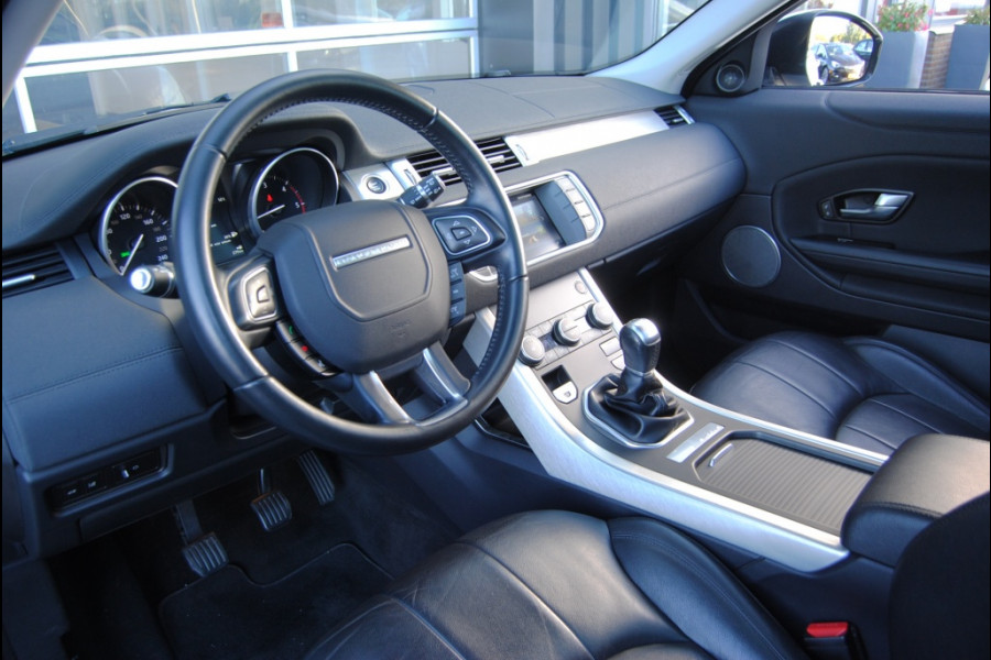 Land Rover Range Rover Evoque 2.0 eD4 HSE Dynamic