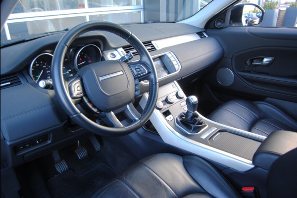 Land Rover Range Rover Evoque 2.0 eD4 HSE Dynamic