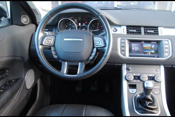 Land Rover Range Rover Evoque 2.0 eD4 HSE Dynamic