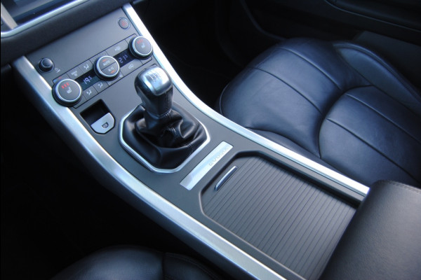 Land Rover Range Rover Evoque 2.0 eD4 HSE Dynamic