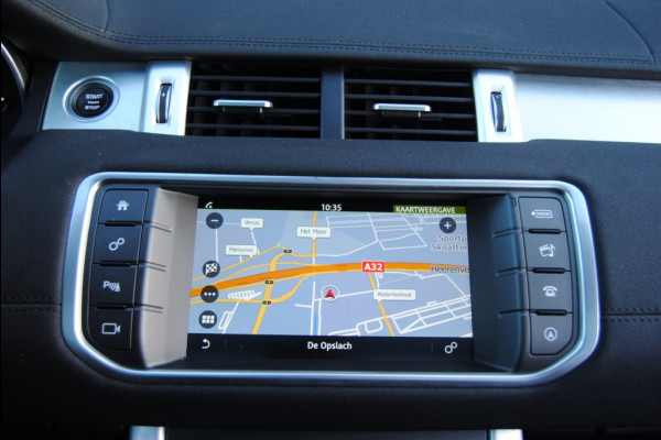 Land Rover Range Rover Evoque 2.0 eD4 HSE Dynamic