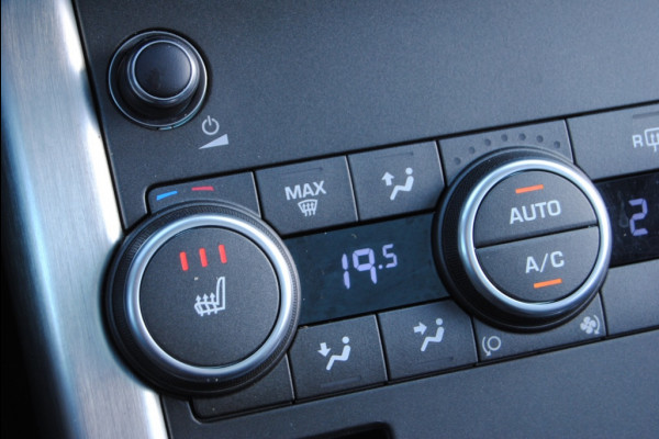 Land Rover Range Rover Evoque 2.0 eD4 HSE Dynamic