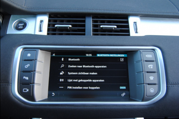 Land Rover Range Rover Evoque 2.0 eD4 HSE Dynamic