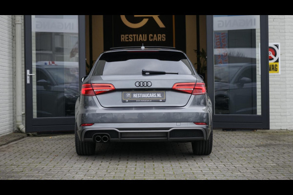 Audi A3 Sportback 1.4 TFSI CoD 3x S Line AUTOMAAT-ACC-BANG OLUFSEN-CAMERA-DRIVE SELECT-FULL LED-NAVIGATIE-PANORAMA-TREKHAAK