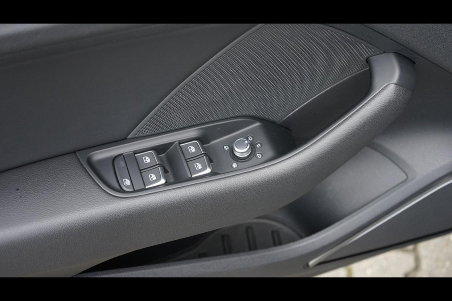 Audi A3 Sportback 1.4 TFSI CoD 3x S Line AUTOMAAT-ACC-BANG OLUFSEN-CAMERA-DRIVE SELECT-FULL LED-NAVIGATIE-PANORAMA-TREKHAAK