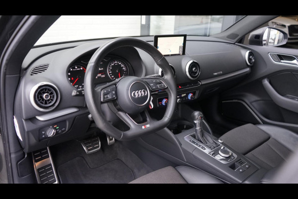 Audi A3 Sportback 1.4 TFSI CoD 3x S Line AUTOMAAT-ACC-BANG OLUFSEN-CAMERA-DRIVE SELECT-FULL LED-NAVIGATIE-PANORAMA-TREKHAAK