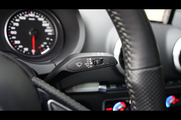 Audi A3 Sportback 1.4 TFSI CoD 3x S Line AUTOMAAT-ACC-BANG OLUFSEN-CAMERA-DRIVE SELECT-FULL LED-NAVIGATIE-PANORAMA-TREKHAAK