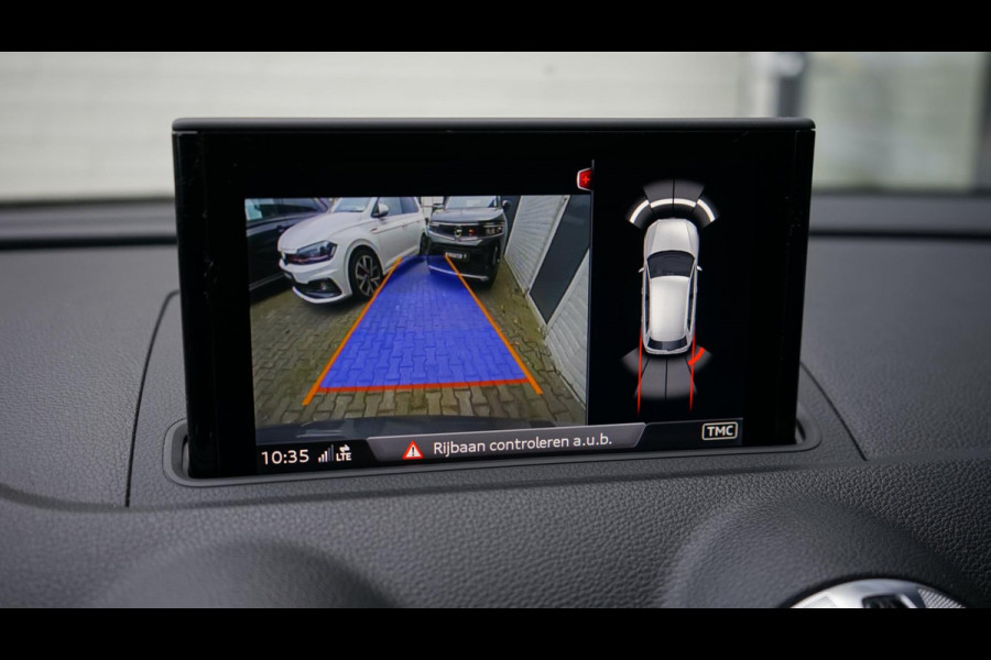 Audi A3 Sportback 1.4 TFSI CoD 3x S Line AUTOMAAT-ACC-BANG OLUFSEN-CAMERA-DRIVE SELECT-FULL LED-NAVIGATIE-PANORAMA-TREKHAAK