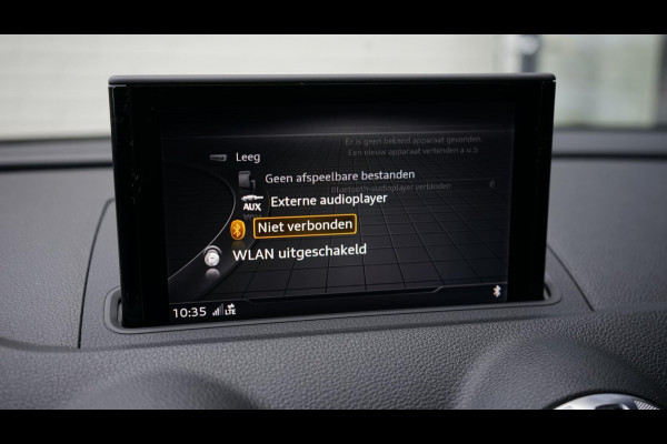 Audi A3 Sportback 1.4 TFSI CoD 3x S Line AUTOMAAT-ACC-BANG OLUFSEN-CAMERA-DRIVE SELECT-FULL LED-NAVIGATIE-PANORAMA-TREKHAAK