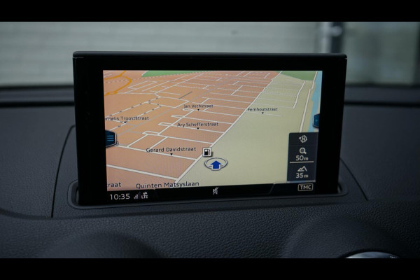 Audi A3 Sportback 1.4 TFSI CoD 3x S Line AUTOMAAT-ACC-BANG OLUFSEN-CAMERA-DRIVE SELECT-FULL LED-NAVIGATIE-PANORAMA-TREKHAAK