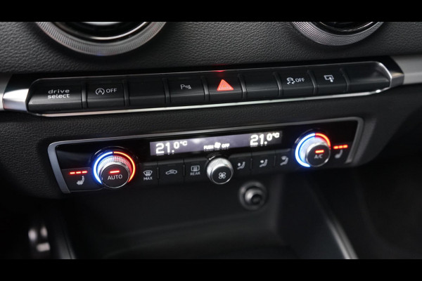 Audi A3 Sportback 1.4 TFSI CoD 3x S Line AUTOMAAT-ACC-BANG OLUFSEN-CAMERA-DRIVE SELECT-FULL LED-NAVIGATIE-PANORAMA-TREKHAAK