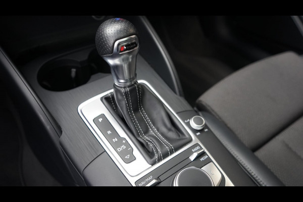 Audi A3 Sportback 1.4 TFSI CoD 3x S Line AUTOMAAT-ACC-BANG OLUFSEN-CAMERA-DRIVE SELECT-FULL LED-NAVIGATIE-PANORAMA-TREKHAAK