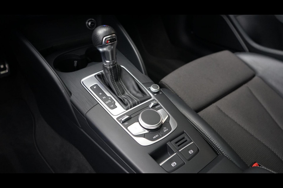 Audi A3 Sportback 1.4 TFSI CoD 3x S Line AUTOMAAT-ACC-BANG OLUFSEN-CAMERA-DRIVE SELECT-FULL LED-NAVIGATIE-PANORAMA-TREKHAAK