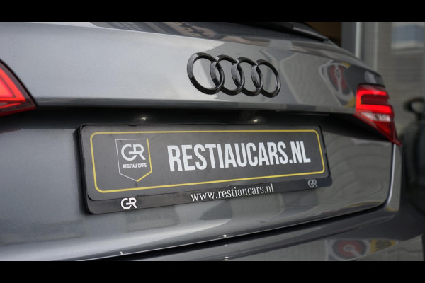 Audi A3 Sportback 1.4 TFSI CoD 3x S Line AUTOMAAT-ACC-BANG OLUFSEN-CAMERA-DRIVE SELECT-FULL LED-NAVIGATIE-PANORAMA-TREKHAAK