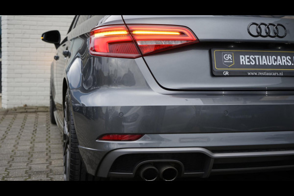 Audi A3 Sportback 1.4 TFSI CoD 3x S Line AUTOMAAT-ACC-BANG OLUFSEN-CAMERA-DRIVE SELECT-FULL LED-NAVIGATIE-PANORAMA-TREKHAAK