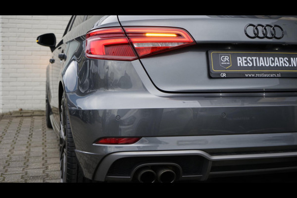Audi A3 Sportback 1.4 TFSI CoD 3x S Line AUTOMAAT-ACC-BANG OLUFSEN-CAMERA-DRIVE SELECT-FULL LED-NAVIGATIE-PANORAMA-TREKHAAK