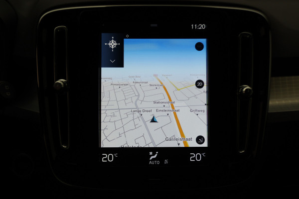 Volvo XC40 1.5 T5 Recharge Business Pro Camera, Apple Carplay, Keyless, LED, Lane Assist, PDC