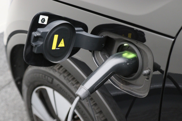 Volvo XC40 1.5 T5 Recharge Business Pro Camera, Apple Carplay, Keyless, LED, Lane Assist, PDC