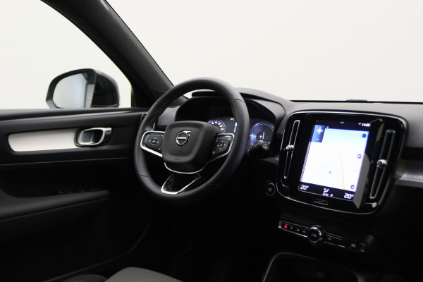 Volvo XC40 1.5 T5 Recharge Business Pro Camera, Apple Carplay, Keyless, LED, Lane Assist, PDC