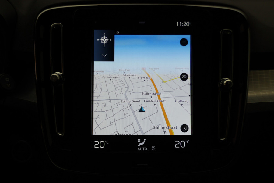 Volvo XC40 1.5 T5 Recharge Business Pro Camera, Apple Carplay, Keyless, LED, Lane Assist, PDC