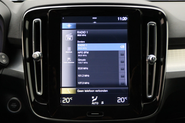 Volvo XC40 1.5 T5 Recharge Business Pro Camera, Apple Carplay, Keyless, LED, Lane Assist, PDC