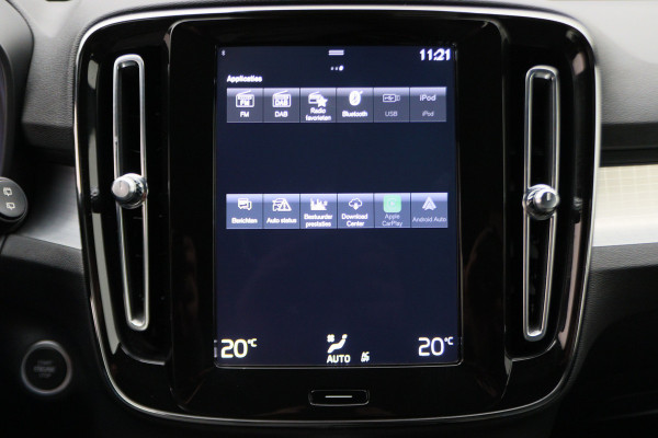 Volvo XC40 1.5 T5 Recharge Business Pro Camera, Apple Carplay, Keyless, LED, Lane Assist, PDC