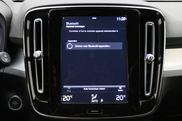 Volvo XC40 1.5 T5 Recharge Business Pro Camera, Apple Carplay, Keyless, LED, Lane Assist, PDC