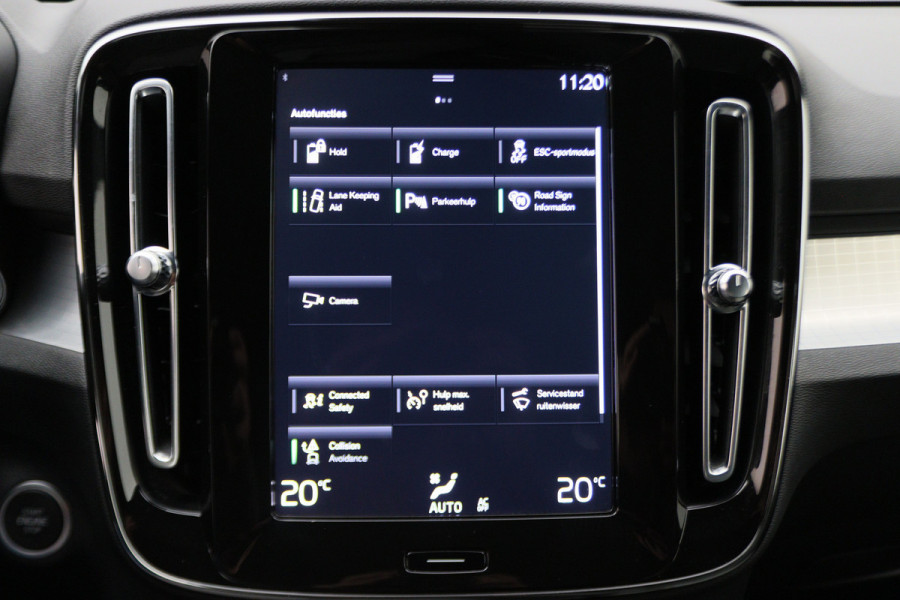 Volvo XC40 1.5 T5 Recharge Business Pro Camera, Apple Carplay, Keyless, LED, Lane Assist, PDC