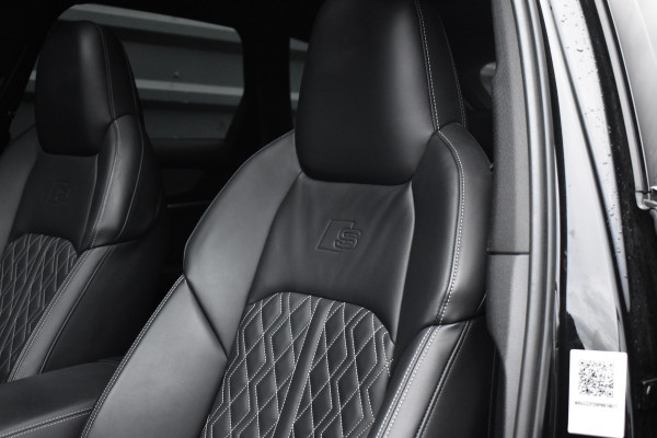 Audi A6 Avant 55 TFSI e Quattro Competition 367pk | Pano | RS-Seats | ACC | Head-Up | Trekhaak | Matrix | Stuur + Stoelverwarming |