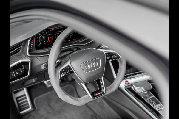Audi RS6 Avant 4.0 TFSI quattro | B&O Advanced | Carbon | Keramisch