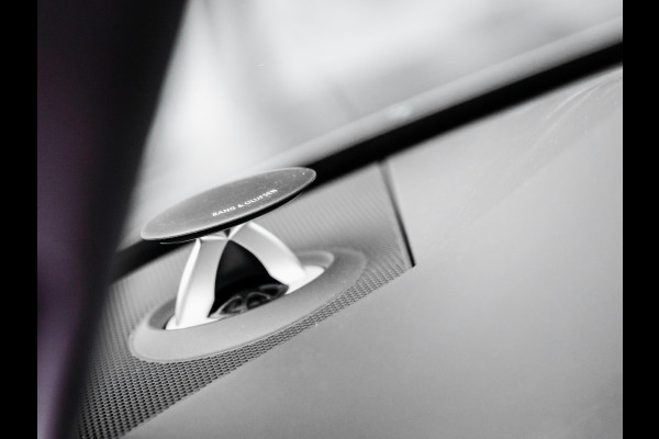 Audi RS6 Avant 4.0 TFSI quattro | B&O Advanced | Carbon | Keramisch