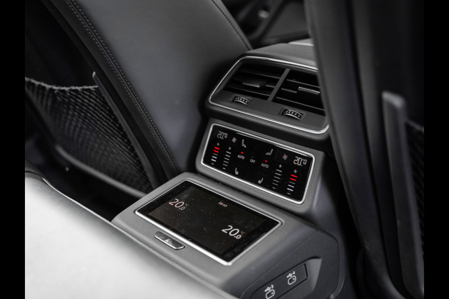 Audi RS6 Avant 4.0 TFSI quattro | B&O Advanced | Carbon | Keramisch