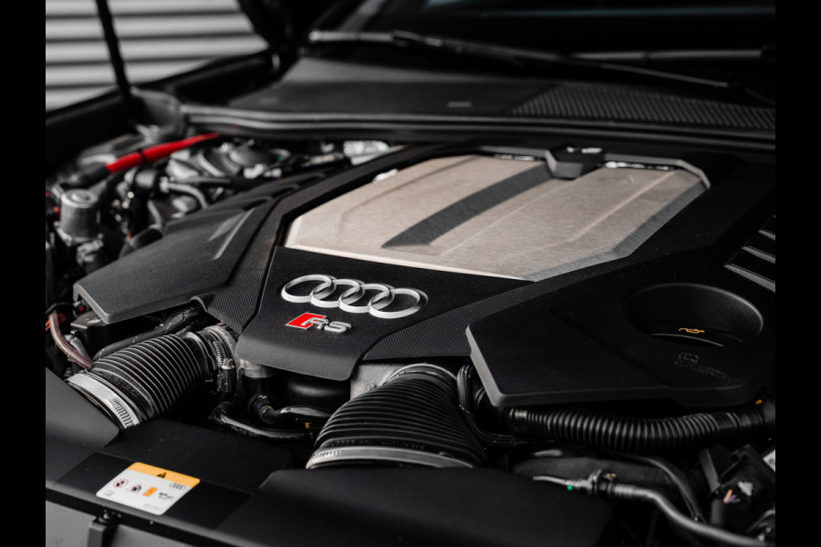 Audi RS6 Avant 4.0 TFSI quattro | B&O Advanced | Carbon | Keramisch