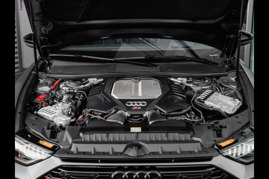 Audi RS6 Avant 4.0 TFSI quattro | B&O Advanced | Carbon | Keramisch