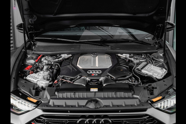 Audi RS6 Avant 4.0 TFSI quattro | B&O Advanced | Carbon | Keramisch