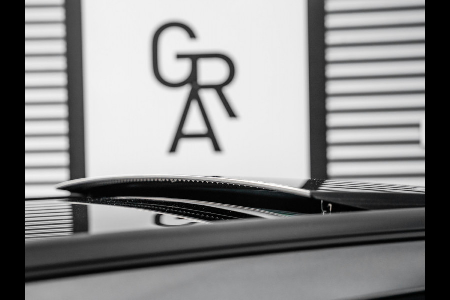 Audi RS6 Avant 4.0 TFSI quattro | B&O Advanced | Carbon | Keramisch