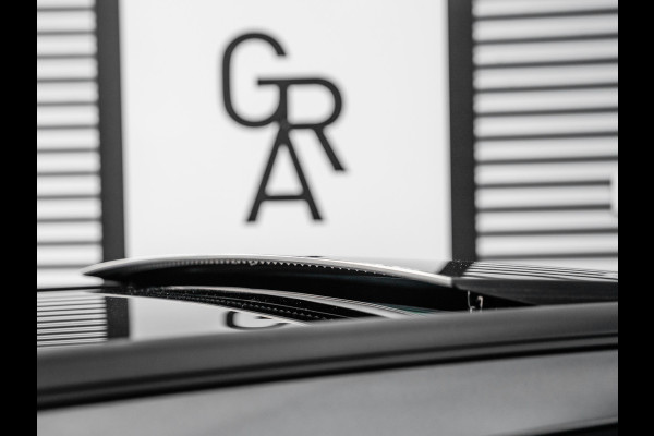 Audi RS6 Avant 4.0 TFSI quattro | B&O Advanced | Carbon | Keramisch