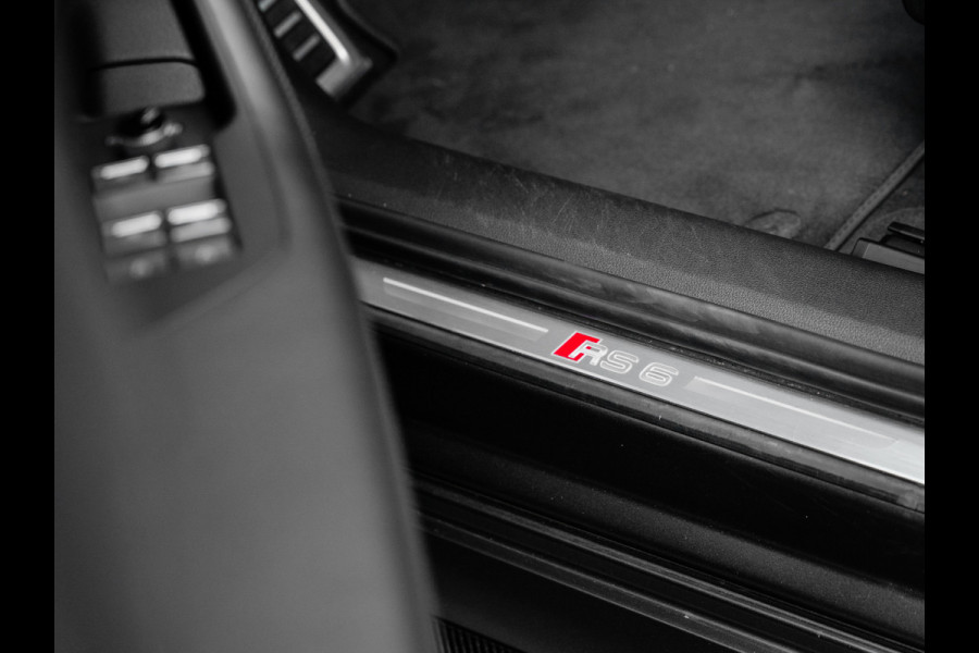 Audi RS6 Avant 4.0 TFSI quattro | B&O Advanced | Carbon | Keramisch