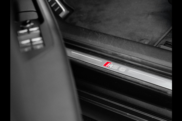 Audi RS6 Avant 4.0 TFSI quattro | B&O Advanced | Carbon | Keramisch