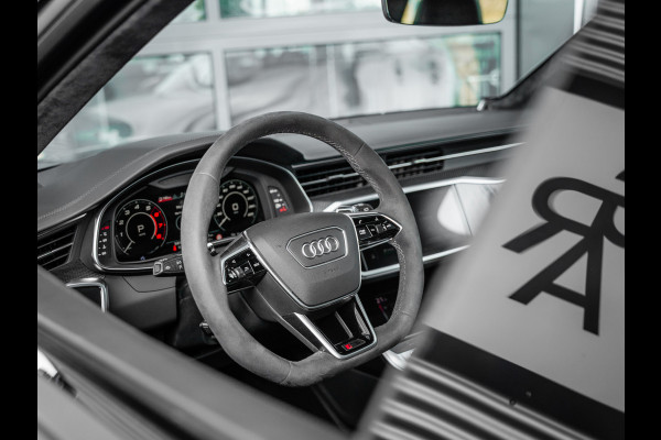 Audi RS6 Avant 4.0 TFSI quattro | B&O Advanced | Carbon | Keramisch