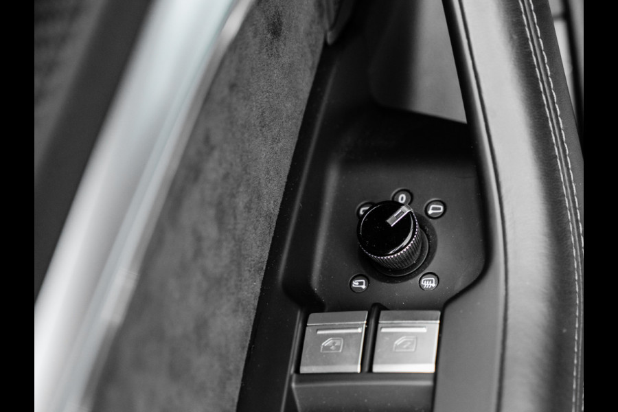 Audi RS6 Avant 4.0 TFSI quattro | B&O Advanced | Carbon | Keramisch