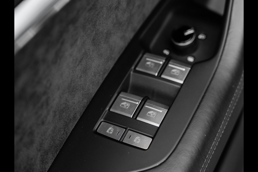 Audi RS6 Avant 4.0 TFSI quattro | B&O Advanced | Carbon | Keramisch