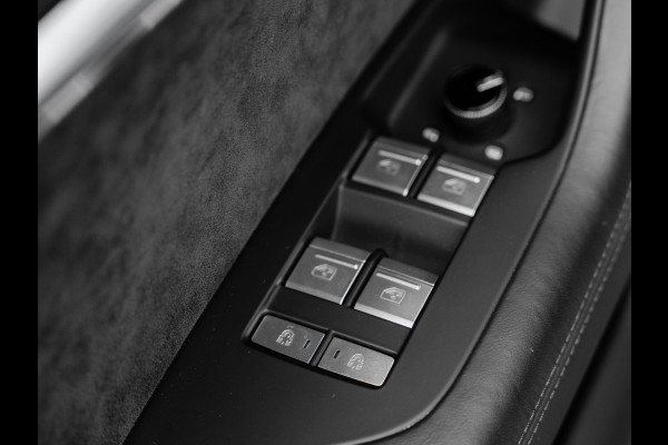 Audi RS6 Avant 4.0 TFSI quattro | B&O Advanced | Carbon | Keramisch