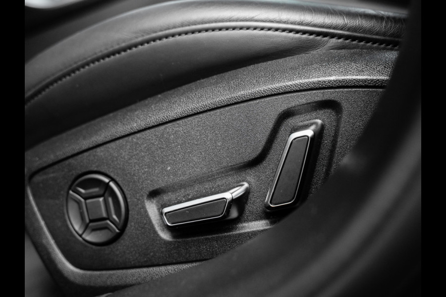 Audi RS6 Avant 4.0 TFSI quattro | B&O Advanced | Carbon | Keramisch