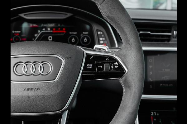 Audi RS6 Avant 4.0 TFSI quattro | B&O Advanced | Carbon | Keramisch